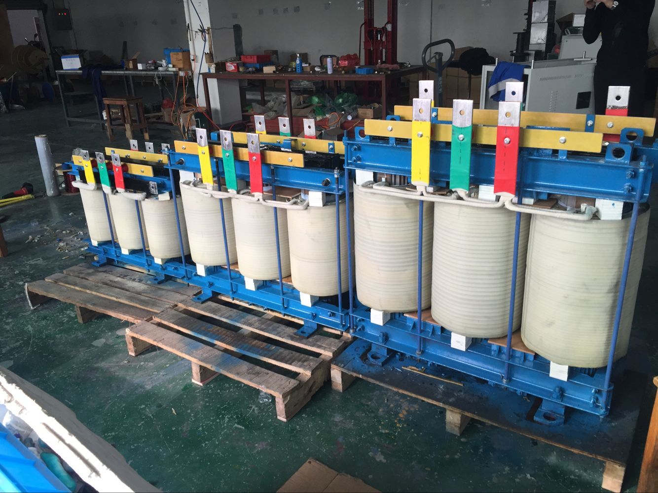 ���l�t׃����100KVAʹ�ÿ͑����Ϻ���ɽ�����F�S��